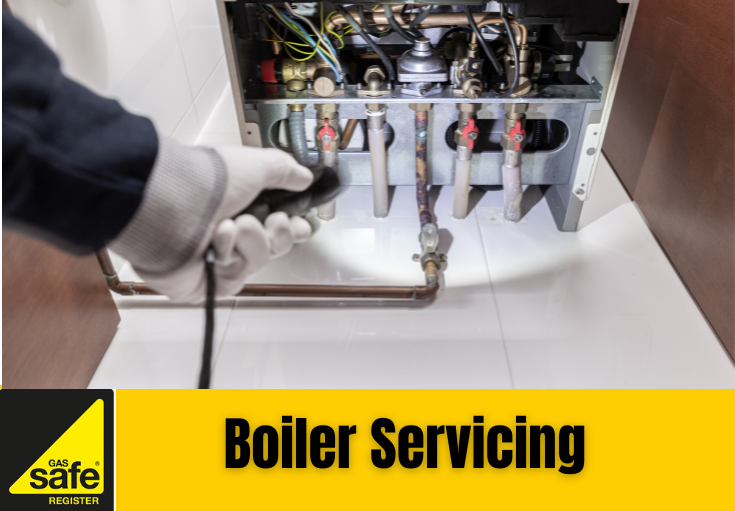 boiler service Staplehurst