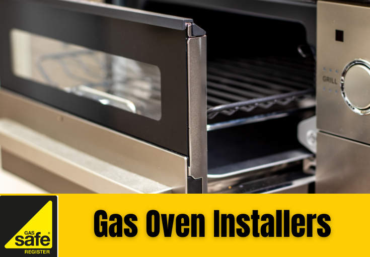 gas oven installer Staplehurst