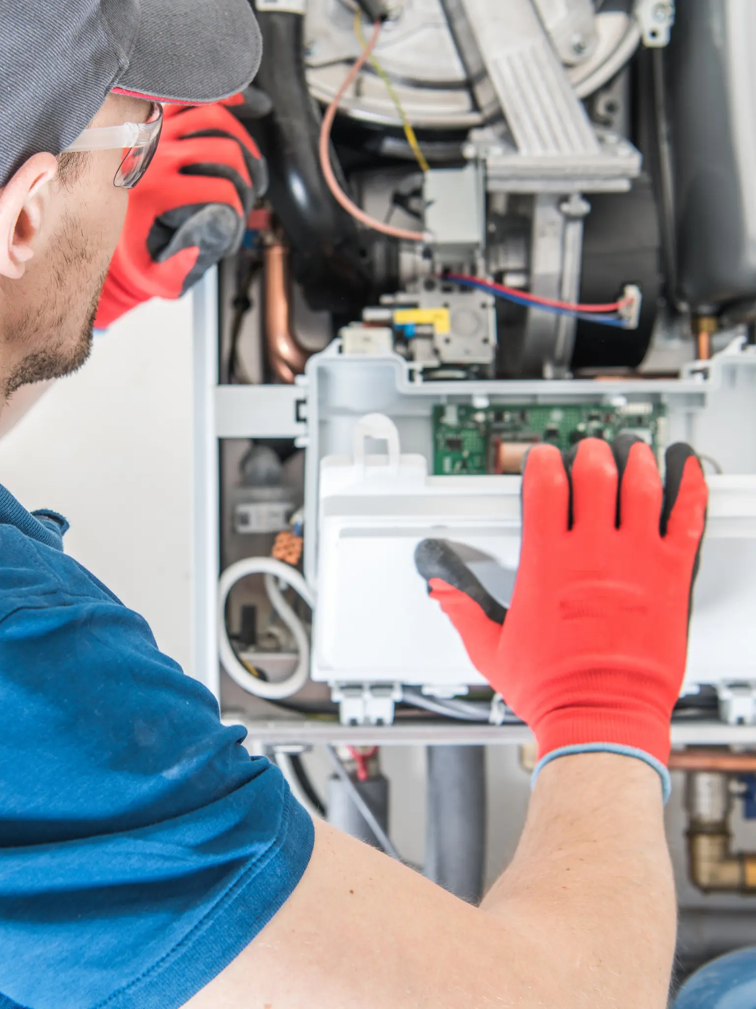 emergency heating engineer Staplehurst, TN12