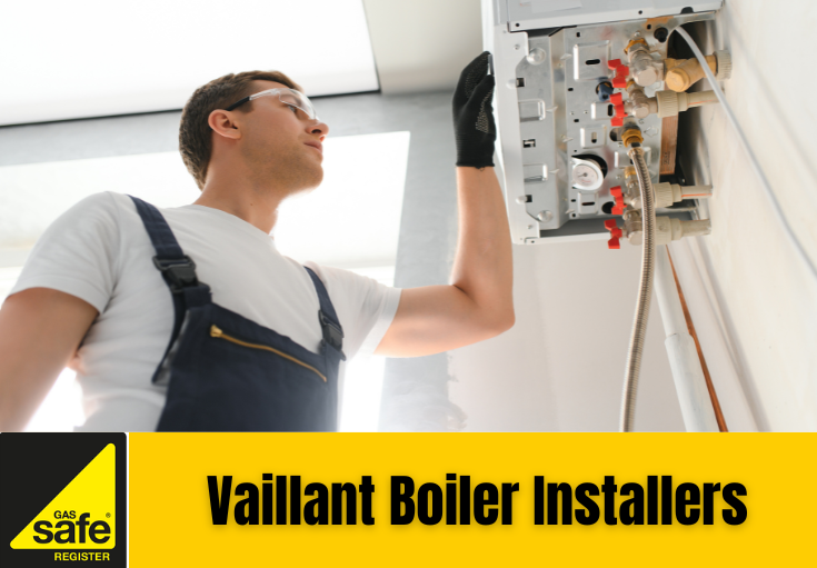 Vaillant boiler installers Staplehurst